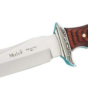 Cuchillo Muela Venecia 21733