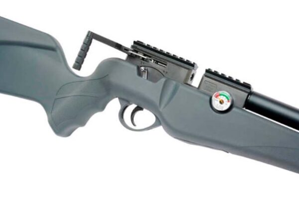 Rifle Pcp Umarex Origin Cal 5.5 Mm - Imagen 4