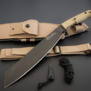 Cuchillo Extrema Ratio Kreios Expeditions 04.1000.0171/Exp