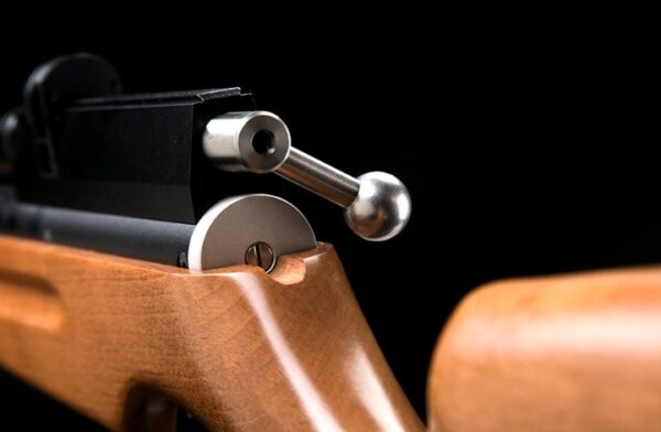 Rifle Pcp Artemis M22 5.5 Multishot - Imagen 4