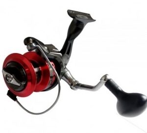 Carrete Rapala Eklips 7000