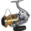 Carrete Shimano Sedona 5000