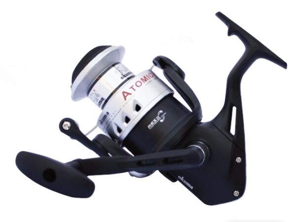 Carrete Okuma Atomic Amf-165-X - Imagen 2