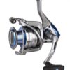 Carrete Okuma Safina Pro Snp-6000 - Imagen 2