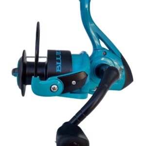 Carrete Blue Fox Ranco 4000