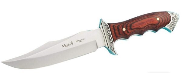 Cuchillo Muela Venecia 21733