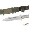 Cuchillo Aitor Bucanero Blanco - Imagen 2