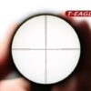 Mira Telescopica T-Eagle Sr3-9X50WA HK - Imagen 7