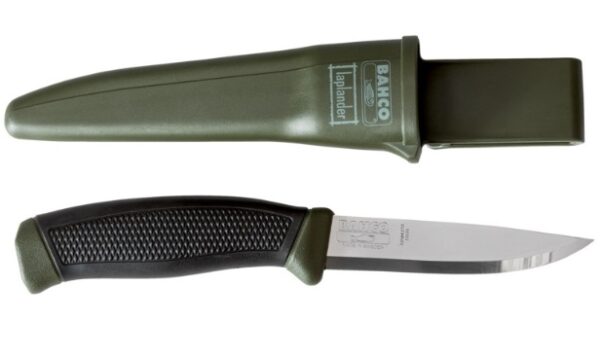 Cuchillo Bahco Inox 2444-Lap-Bulk