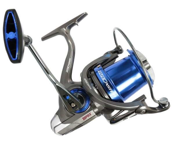 Carrete Rapala Farcaster 6000 - Imagen 3