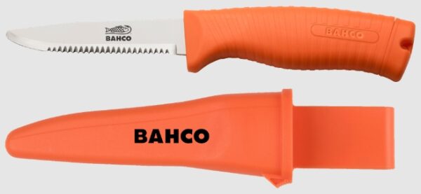 Cuchillo Bahco Bucket 1446