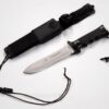 Cuchillo Aitor Comando Blanco - Imagen 6