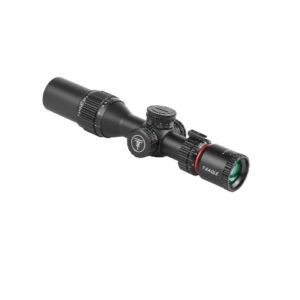Mira Telescopica T-Eagle Sr3-12X32 AO FFP