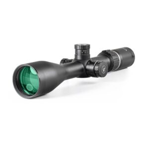 Mira Telescopica Valiant Zephyr 5-20X50 Sf Sir FBR