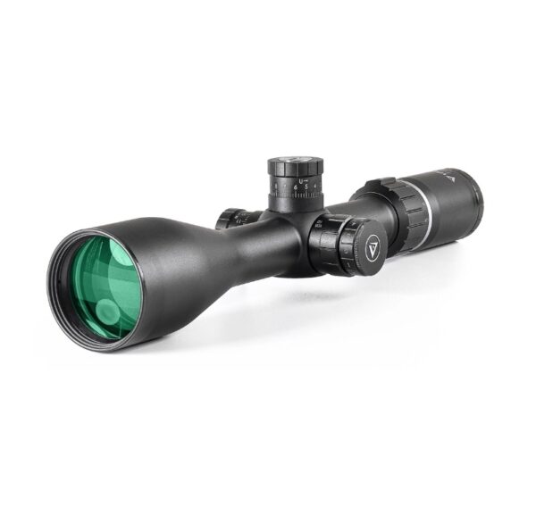 Mira Telescopica Valiant Zephyr 5-20X50 Sf Sir FBR