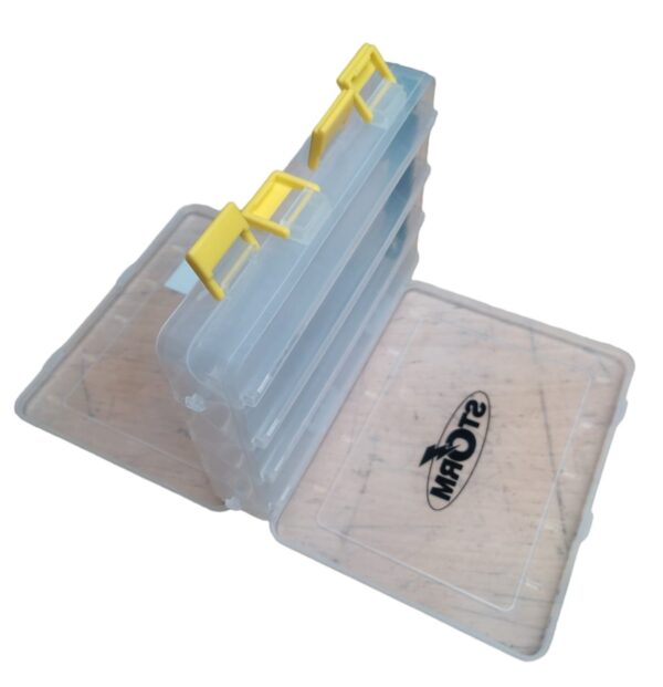 Caja para señuelos STORM 16STORGDMH - Imagen 2