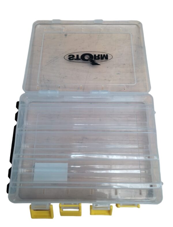 Caja para señuelos STORM 16STORGDMH - Imagen 3