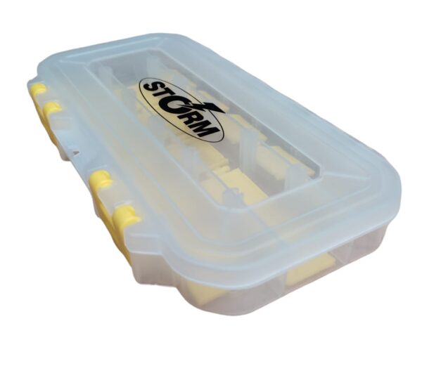 Caja para señuelos multifuncional STORM 16STORGMGDH - Imagen 2