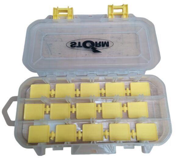 Caja para señuelos multifuncional STORM 16STORGMGDH - Imagen 3