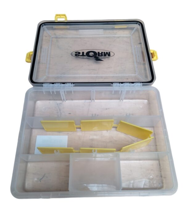 Caja para señuelos multifuncional STORM 16STORGS - Imagen 2