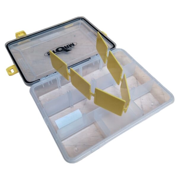 Caja para señuelos multifuncional STORM 16STORGS - Imagen 3