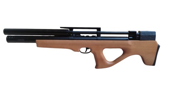 Rifle  PCP Artemis P-15 PCP CAL. 5.5 - Imagen 2