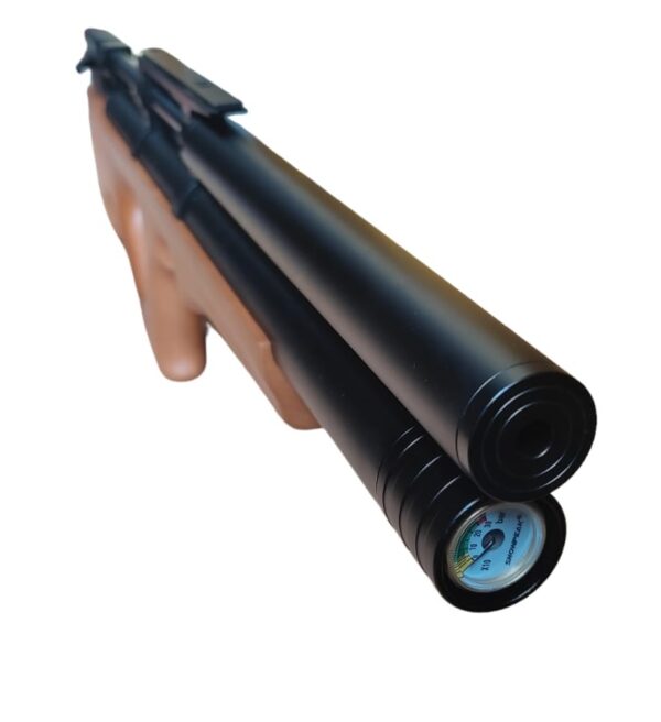 Rifle  PCP Artemis P-15 PCP CAL. 5.5 - Imagen 4