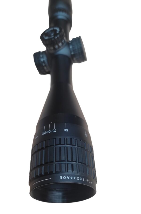Mira Telescopica March HT 4-16X44 AOE - Imagen 3