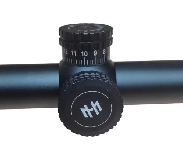 Mira Telescopica March HT 4-16X44 AOE - Imagen 4
