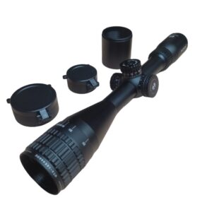 Mira Telescopica March HT 4-16X44 AOE