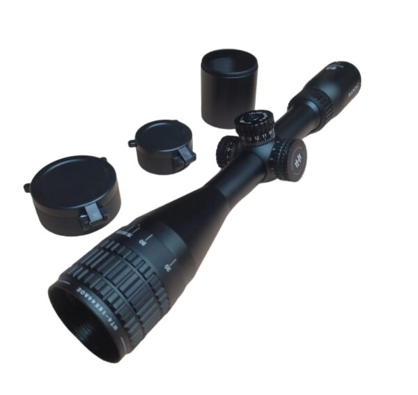 Mira Telescopica March HT 4-16X44 AOE