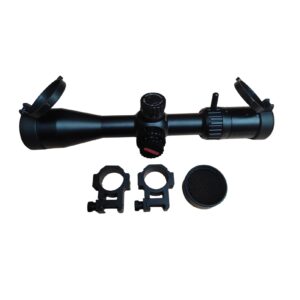 Mira Telescopica T-EAGLE MR PRO4-16X44FFP