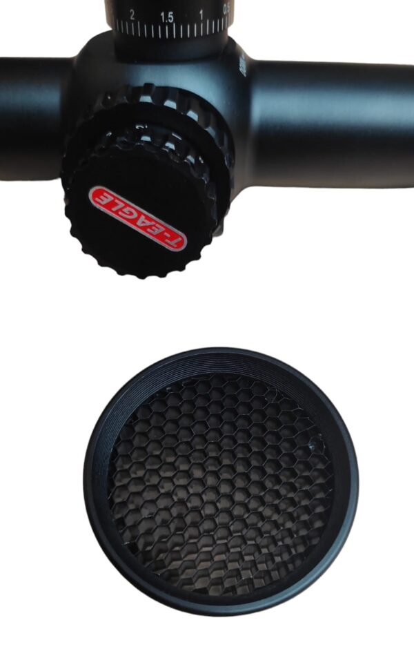 Mira Telescopica T-EAGLE MR PRO4-16X44FFP - Imagen 3