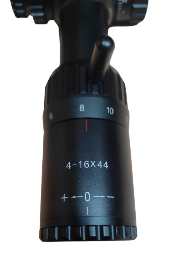 Mira Telescopica T-EAGLE MR PRO4-16X44FFP - Imagen 4