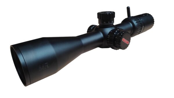 Mira Telescopica T-EAGLE MR PRO4-16X44FFP - Imagen 6