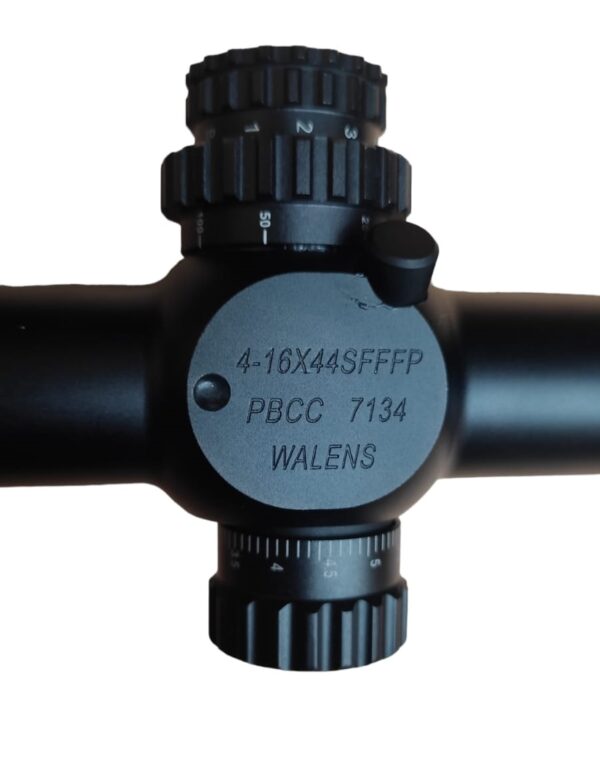 Mira Telescopica T-EAGLE MR PRO4-16X44FFP - Imagen 7