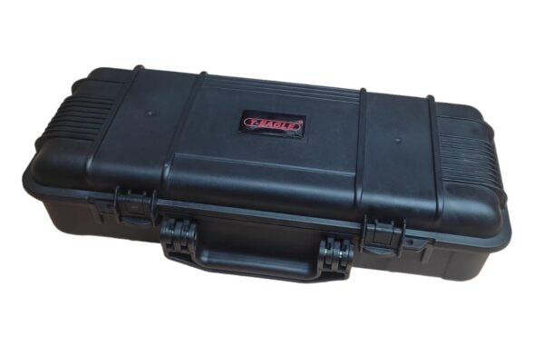 Mira Telescopica T-EAGLE MR PRO4-16X44FFP - Imagen 8