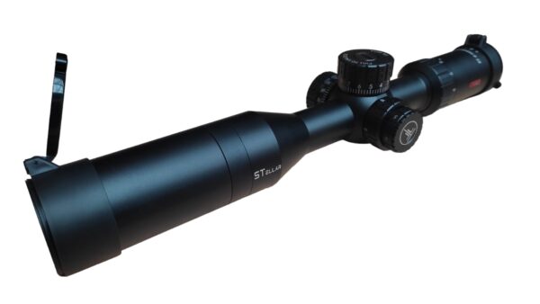 Mira Telescópica T-EAGLE STS 4-16X44SF FFP IR STELLAR - Imagen 10