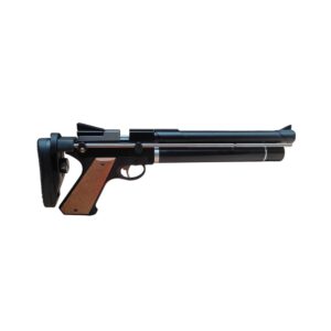 Pistola PCP Snow Peack PP750 CAL 5.5 MM