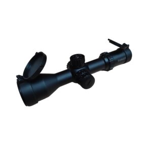 Mira Telescopica T-EAGLE MR3-12X42 FFP-IR