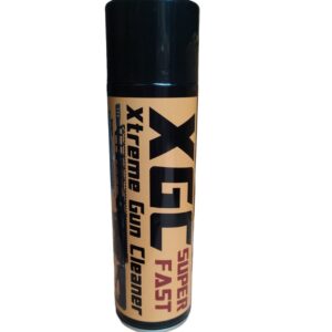 TCP XGC SUPER FAST 500 ML Spray Detergente Limpiador Desengrasante