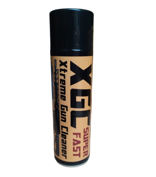 TCP XGC SUPER FAST 500 ML Spray Detergente Limpiador Desengrasante