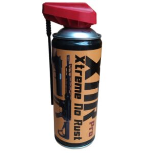 TCP XNR-PRO 400ml Spray Detergente Protector Penetrante