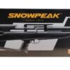 Rifle PCP SPA Snow Peack P35 CAL 5.5MM - Imagen 9
