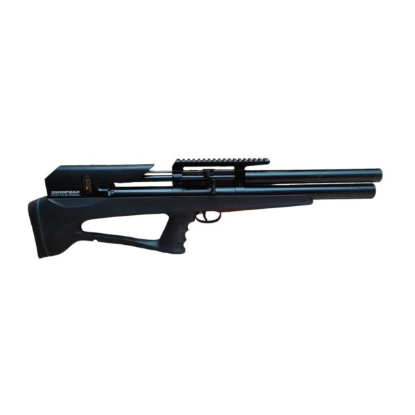 Rifle PCP SPA Snow Peack P35 CAL 5.5MM