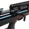 Rifle PCP SPA Snow Peack P35 CAL 5.5MM - Imagen 2