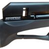 Rifle PCP SPA Snow Peack P35 CAL 5.5MM - Imagen 3