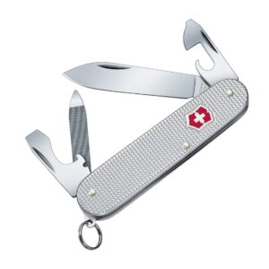 Cortapluma Victorinox Cadet Alox 0.2601.26