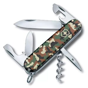 Cortapluma Victorinox SPARTAN CAMO 1.3603.94