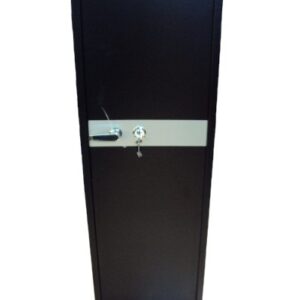 Caja de seguridad 8 armas largas ZLIP G1450K8